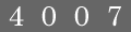 type in code