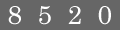 type in code